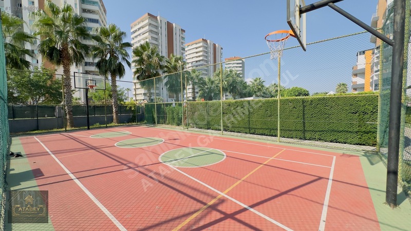 Ütopya Sitesi Kıyı Boyu'nun En Özel Sitesi 1+1 Satılık Daire — fotoğraf 21