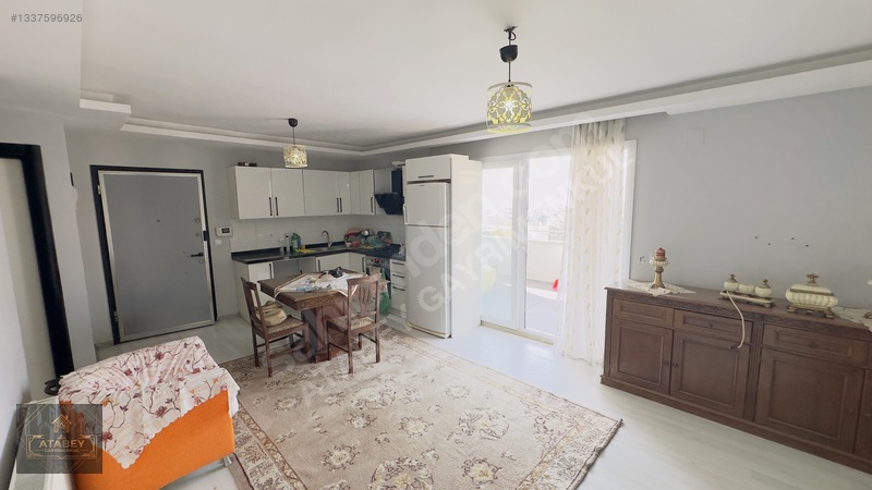 Ütopya Sitesi Kıyı Boyu'nun En Özel Sitesi 1+1 Satılık Daire — fotoğraf 22