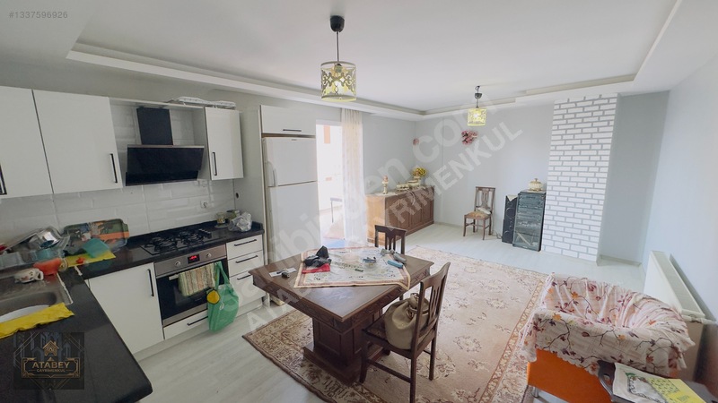 Ütopya Sitesi Kıyı Boyu'nun En Özel Sitesi 1+1 Satılık Daire — fotoğraf 23