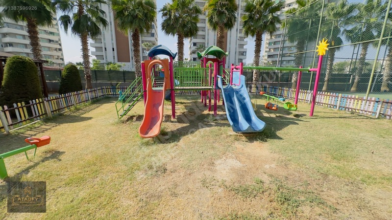 Ütopya Sitesi Kıyı Boyu'nun En Özel Sitesi 1+1 Satılık Daire — fotoğraf 24