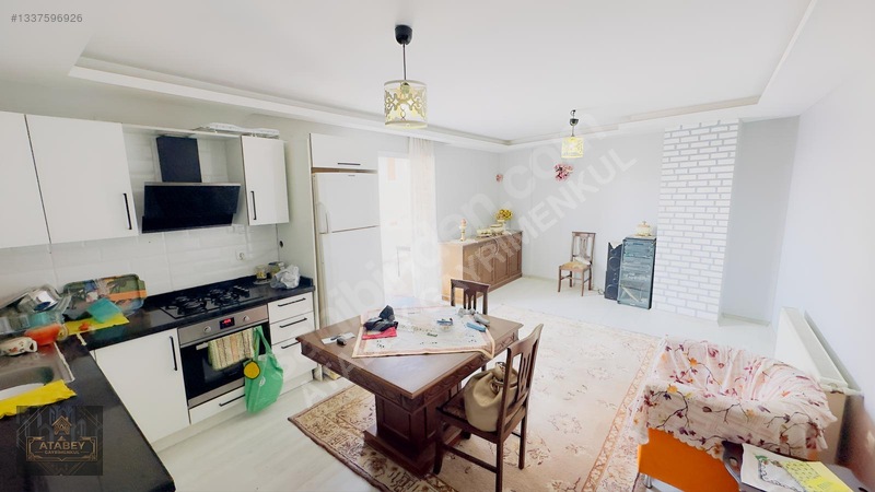 Ütopya Sitesi Kıyı Boyu'nun En Özel Sitesi 1+1 Satılık Daire — fotoğraf 25