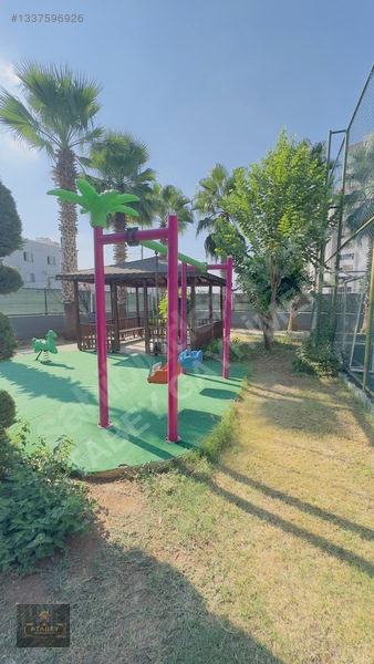 Ütopya Sitesi Kıyı Boyu'nun En Özel Sitesi 1+1 Satılık Daire — fotoğraf 26