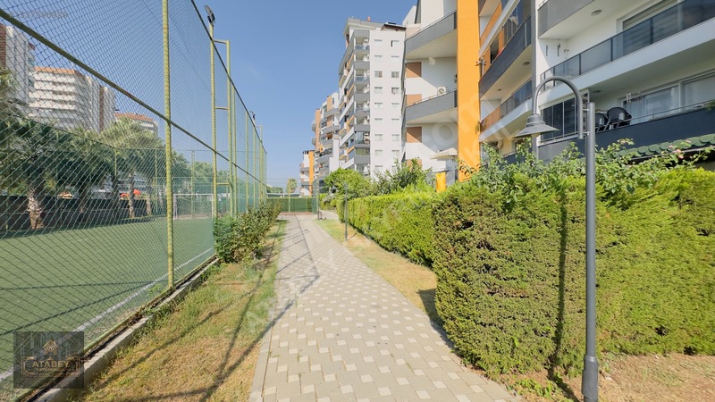 Ütopya Sitesi Kıyı Boyu'nun En Özel Sitesi 1+1 Satılık Daire — fotoğraf 27