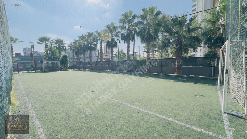Ütopya Sitesi Kıyı Boyu'nun En Özel Sitesi 1+1 Satılık Daire — fotoğraf 28