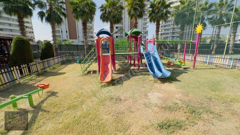 Ütopya Sitesi Kıyı Boyu'nun En Özel Sitesi 1+1 Satılık Daire — fotoğraf 29