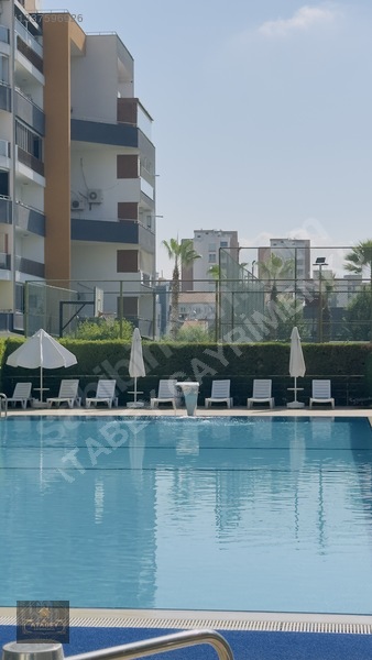 Ütopya Sitesi Kıyı Boyu'nun En Özel Sitesi 1+1 Satılık Daire — fotoğraf 31