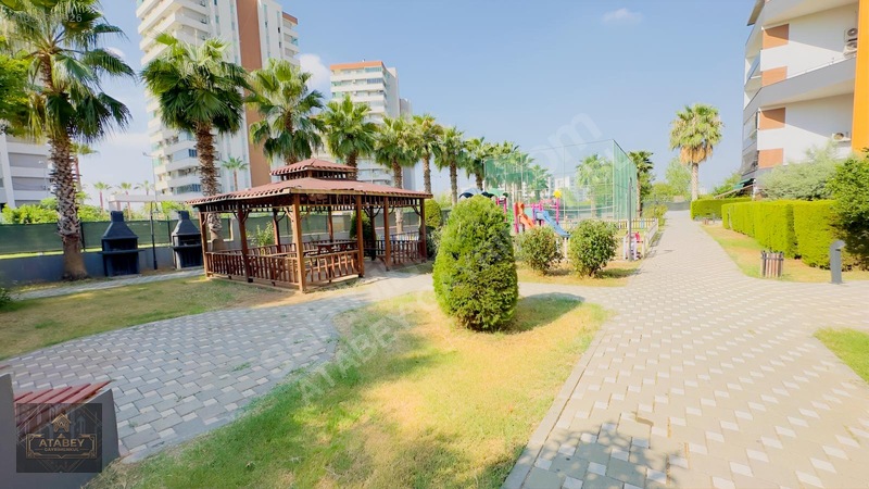 Ütopya Sitesi Kıyı Boyu'nun En Özel Sitesi 1+1 Satılık Daire — fotoğraf 32