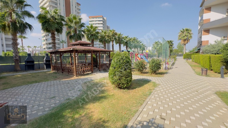 Ütopya Sitesi Kıyı Boyu'nun En Özel Sitesi 1+1 Satılık Daire — fotoğraf 34