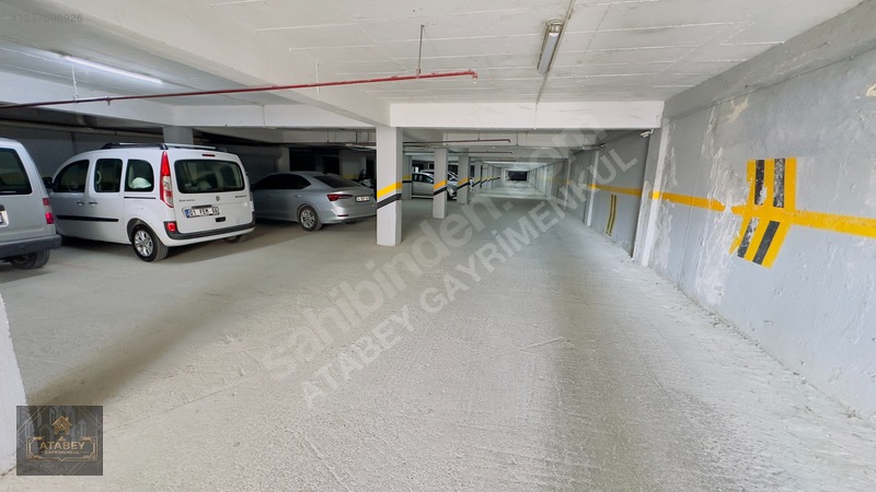 Ütopya Sitesi Kıyı Boyu'nun En Özel Sitesi 1+1 Satılık Daire — fotoğraf 35