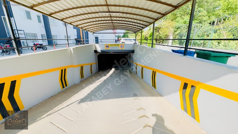 Ütopya Sitesi Kıyı Boyu'nun En Özel Sitesi 1+1 Satılık Daire — fotoğraf 36