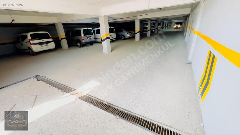 Ütopya Sitesi Kıyı Boyu'nun En Özel Sitesi 1+1 Satılık Daire — fotoğraf 37