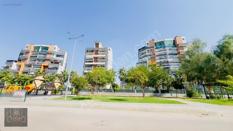 Ütopya Sitesi Kıyı Boyu'nun En Özel Sitesi 1+1 Satılık Daire — fotoğraf 39