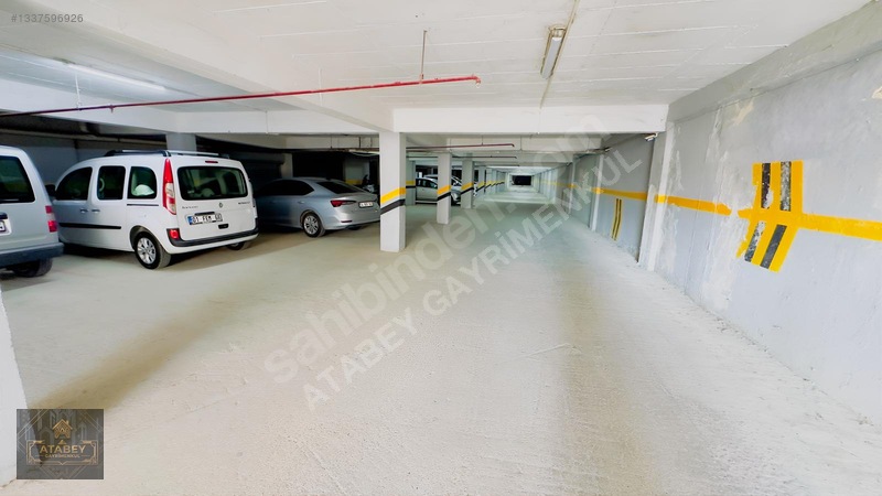 Ütopya Sitesi Kıyı Boyu'nun En Özel Sitesi 1+1 Satılık Daire — fotoğraf 40