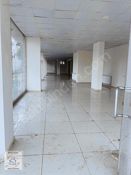 Emineller Emlak Kiralık İşyeri — fotoğraf 2