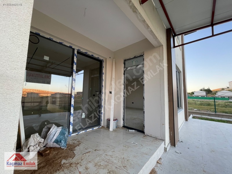 Kaçmaz Emlak'tan Hilalkent'te Satılık Fırsat Lüks Villa ! — fotoğraf 13