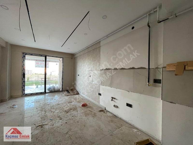 Kaçmaz Emlak'tan Hilalkent'te Satılık Fırsat Lüks Villa ! — fotoğraf 17