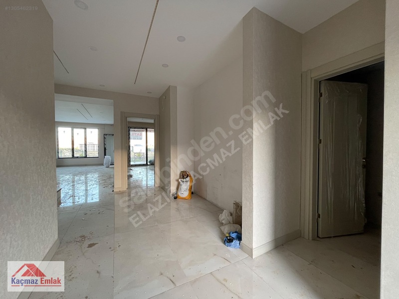 Kaçmaz Emlak'tan Hilalkent'te Satılık Fırsat Lüks Villa ! — fotoğraf 19