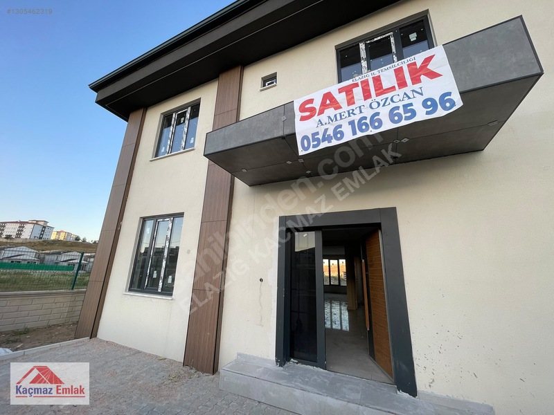 Kaçmaz Emlak'tan Hilalkent'te Satılık Fırsat Lüks Villa ! — fotoğraf 20