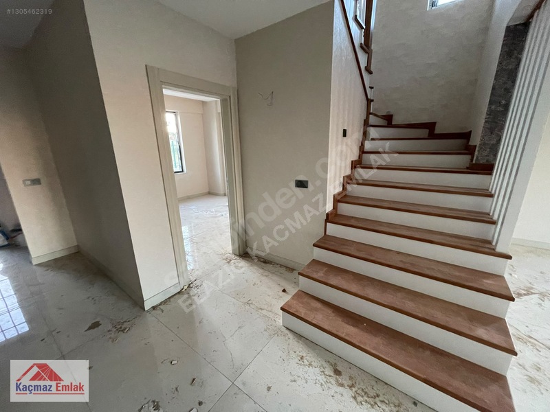 Kaçmaz Emlak'tan Hilalkent'te Satılık Fırsat Lüks Villa ! — fotoğraf 26