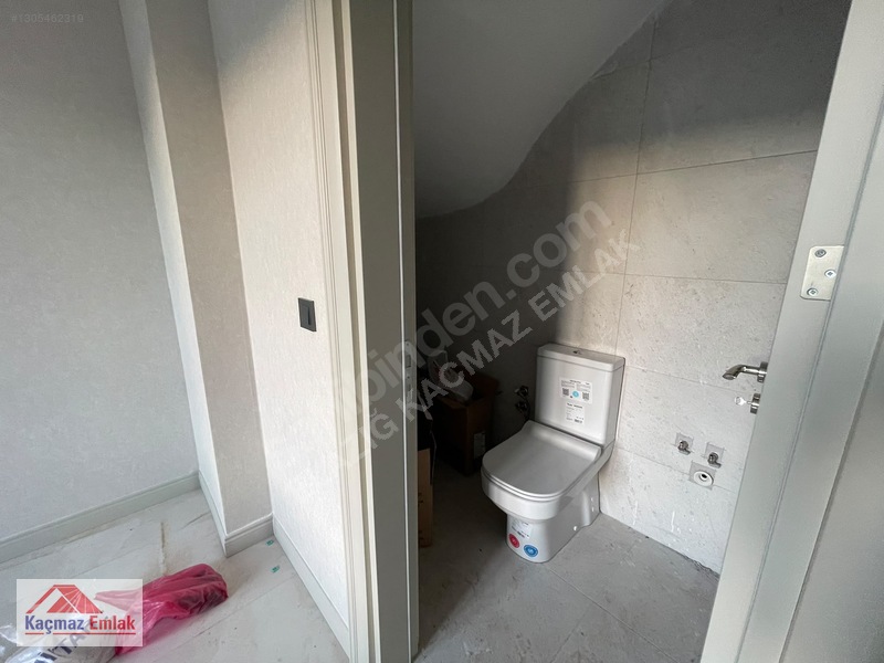 Kaçmaz Emlak'tan Hilalkent'te Satılık Fırsat Lüks Villa ! — fotoğraf 30