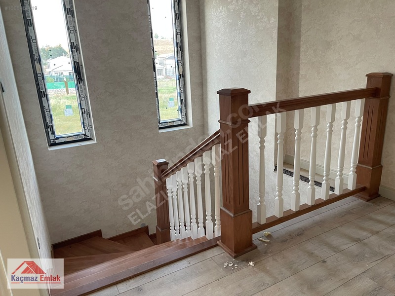 Kaçmaz Emlak'tan Hilalkent'te Satılık Fırsat Lüks Villa ! — fotoğraf 34