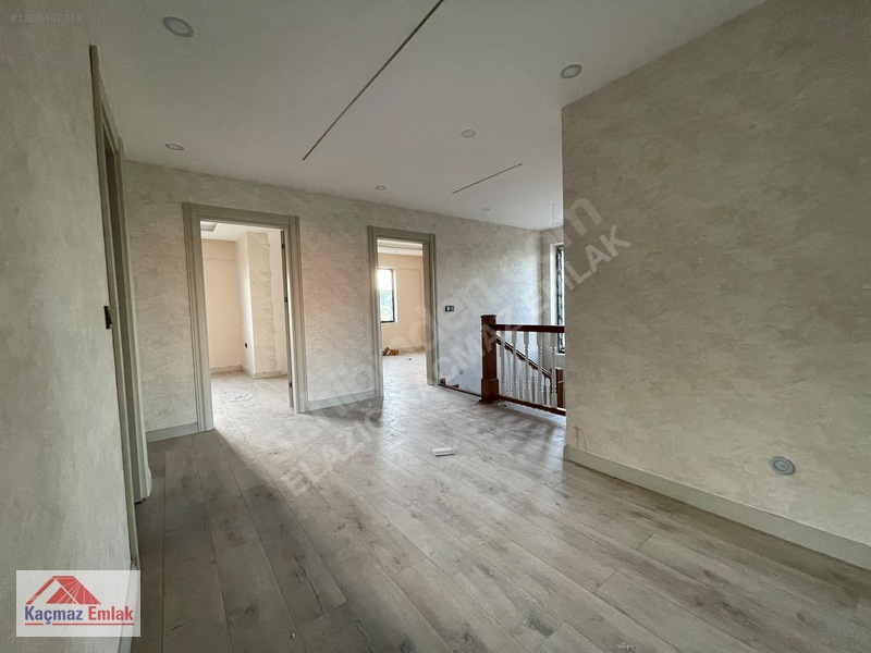 Kaçmaz Emlak'tan Hilalkent'te Satılık Fırsat Lüks Villa ! — fotoğraf 47