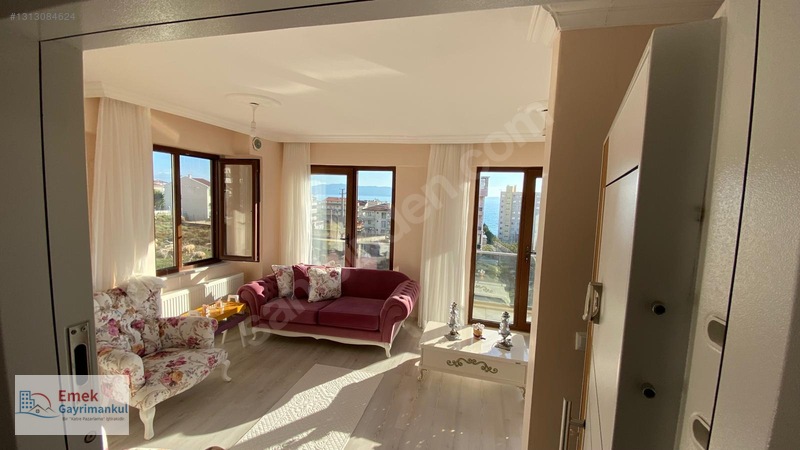 Emekgayrimenkul Den..satılık Villa Ve Arsası... 18.000.000 ₺ — fotoğraf 6