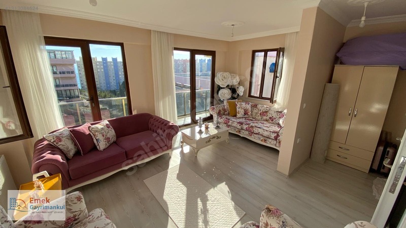 Emekgayrimenkul Den..satılık Villa Ve Arsası... 18.000.000 ₺ — fotoğraf 7