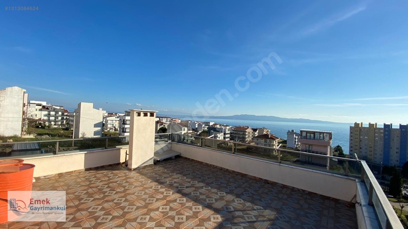 Emekgayrimenkul Den..satılık Villa Ve Arsası... 18.000.000 ₺ — fotoğraf 23