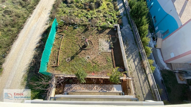 Emekgayrimenkul Den..satılık Villa Ve Arsası... 18.000.000 ₺ — fotoğraf 25