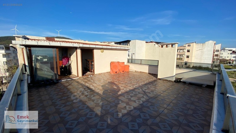 Emekgayrimenkul Den..satılık Villa Ve Arsası... 18.000.000 ₺ — fotoğraf 31
