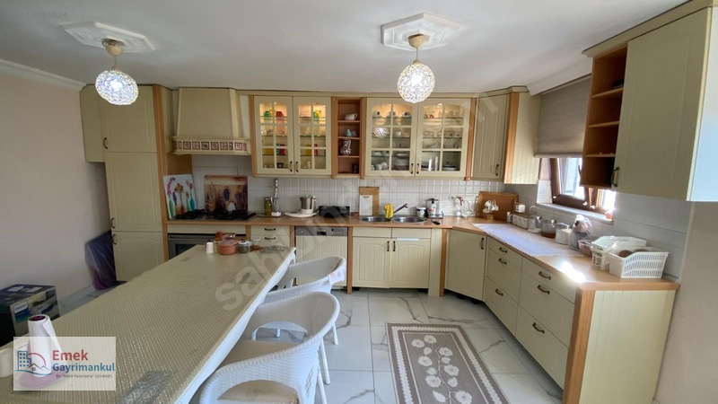 Emekgayrimenkul Den..satılık Villa Ve Arsası... 18.000.000 ₺ — fotoğraf 33