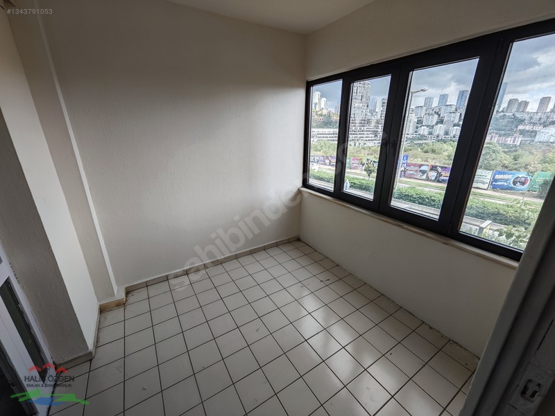 Bahçeşehir Merkezde Bakımlı B Tipi 3+1 Kiralık Daire — fotoğraf 11
