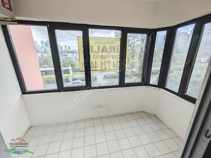 Bahçeşehir Merkezde Bakımlı B Tipi 3+1 Kiralık Daire — fotoğraf 13