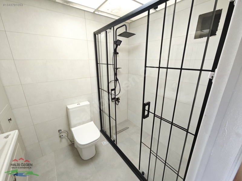 Bahçeşehir Merkezde Bakımlı B Tipi 3+1 Kiralık Daire — fotoğraf 19