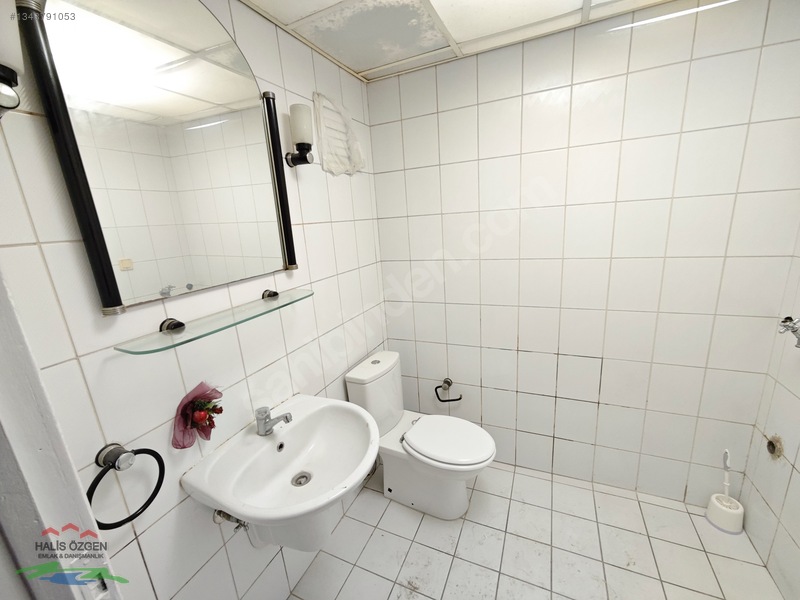 Bahçeşehir Merkezde Bakımlı B Tipi 3+1 Kiralık Daire — fotoğraf 23