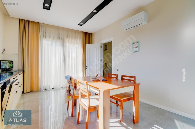 Döşemealtı Bahçeyaka'da Atatürk Cad. 100 Mt Yakınında 4+1 Villa — fotoğraf 6
