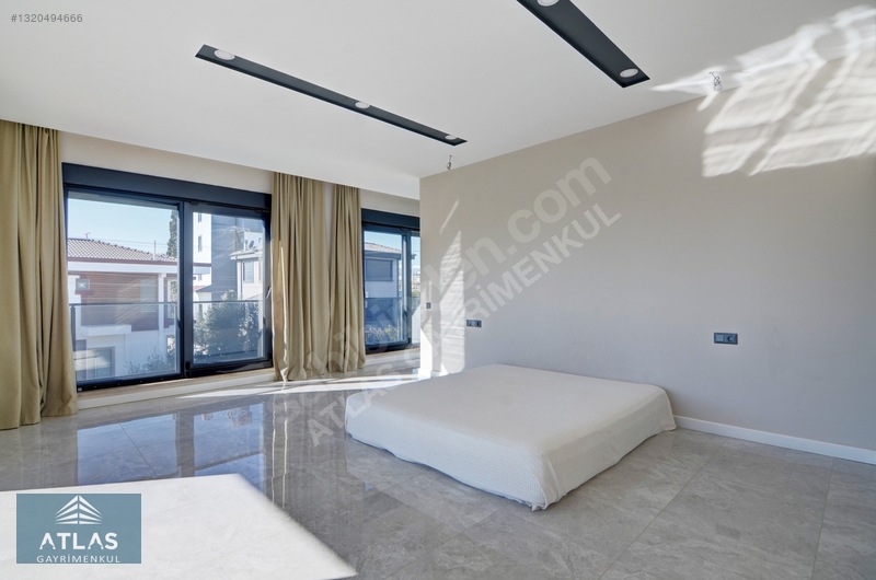 Döşemealtı Bahçeyaka'da Atatürk Cad. 100 Mt Yakınında 4+1 Villa — fotoğraf 15