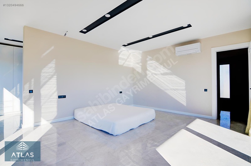 Döşemealtı Bahçeyaka'da Atatürk Cad. 100 Mt Yakınında 4+1 Villa — fotoğraf 16