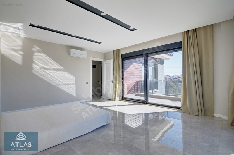 Döşemealtı Bahçeyaka'da Atatürk Cad. 100 Mt Yakınında 4+1 Villa — fotoğraf 17