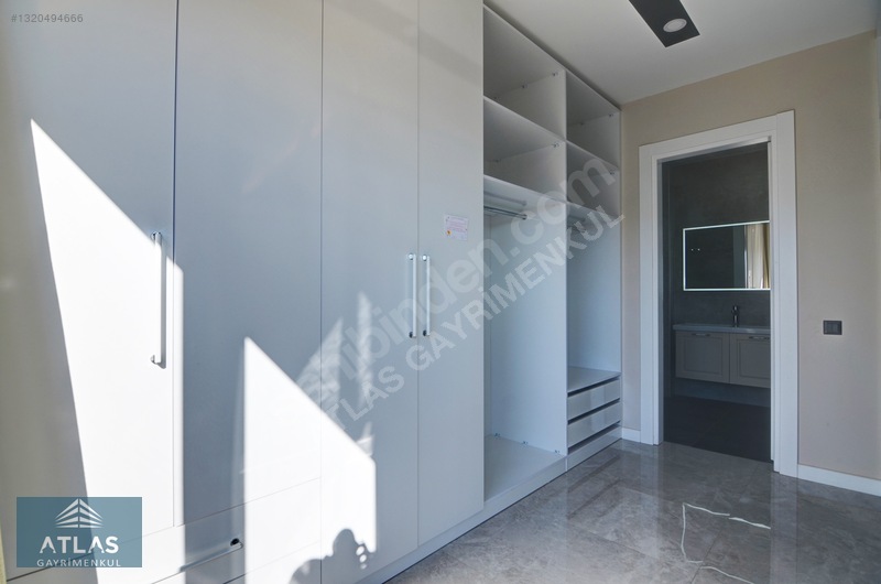 Döşemealtı Bahçeyaka'da Atatürk Cad. 100 Mt Yakınında 4+1 Villa — fotoğraf 19