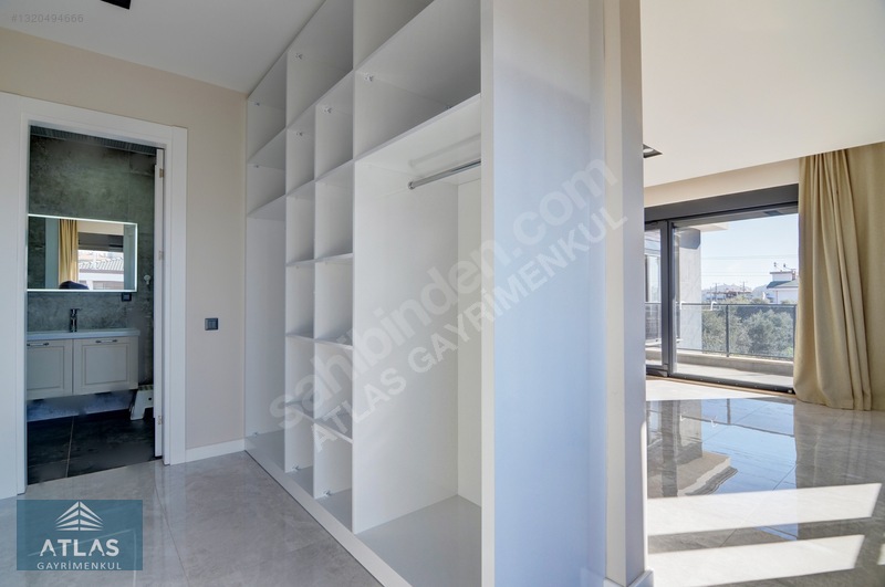 Döşemealtı Bahçeyaka'da Atatürk Cad. 100 Mt Yakınında 4+1 Villa — fotoğraf 20