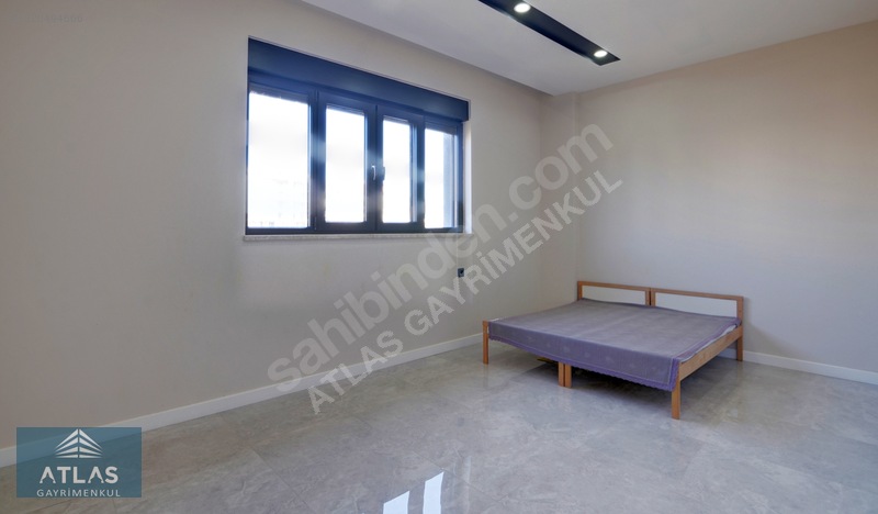 Döşemealtı Bahçeyaka'da Atatürk Cad. 100 Mt Yakınında 4+1 Villa — fotoğraf 23