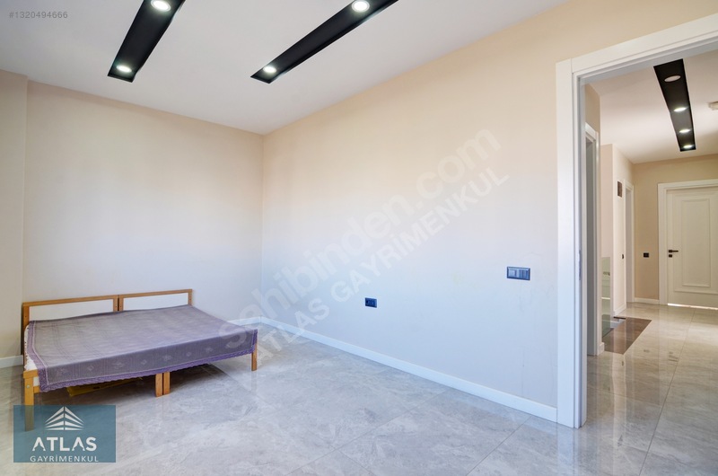Döşemealtı Bahçeyaka'da Atatürk Cad. 100 Mt Yakınında 4+1 Villa — fotoğraf 24
