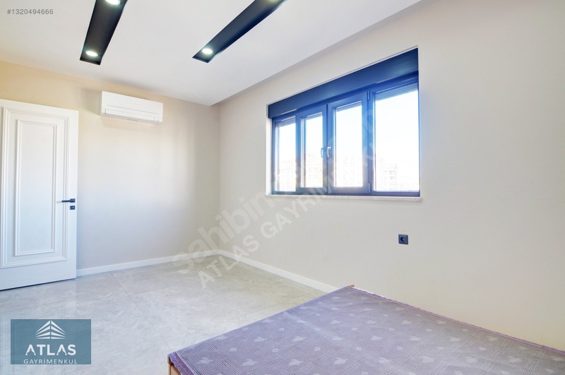Döşemealtı Bahçeyaka'da Atatürk Cad. 100 Mt Yakınında 4+1 Villa — fotoğraf 25