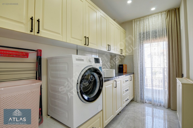 Döşemealtı Bahçeyaka'da Atatürk Cad. 100 Mt Yakınında 4+1 Villa — fotoğraf 27