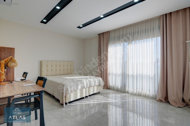 Döşemealtı Bahçeyaka'da Atatürk Cad. 100 Mt Yakınında 4+1 Villa — fotoğraf 30