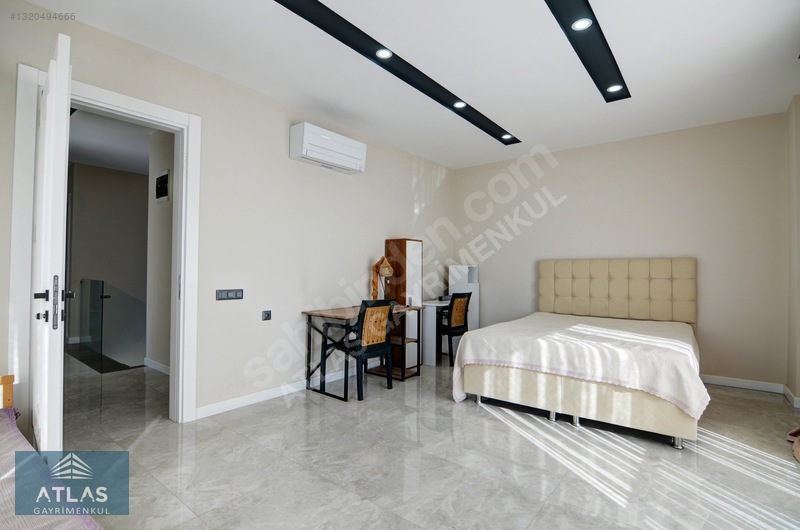 Döşemealtı Bahçeyaka'da Atatürk Cad. 100 Mt Yakınında 4+1 Villa — fotoğraf 32