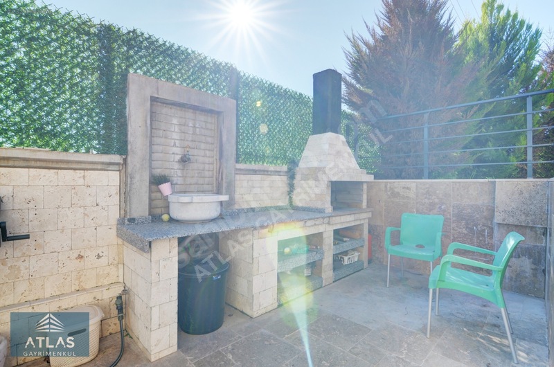 Döşemealtı Bahçeyaka'da Atatürk Cad. 100 Mt Yakınında 4+1 Villa — fotoğraf 33