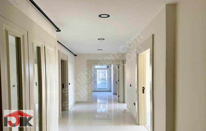 Dereagzinda Site İci Sifir 3+1 Kiralik Daire — fotoğraf 8